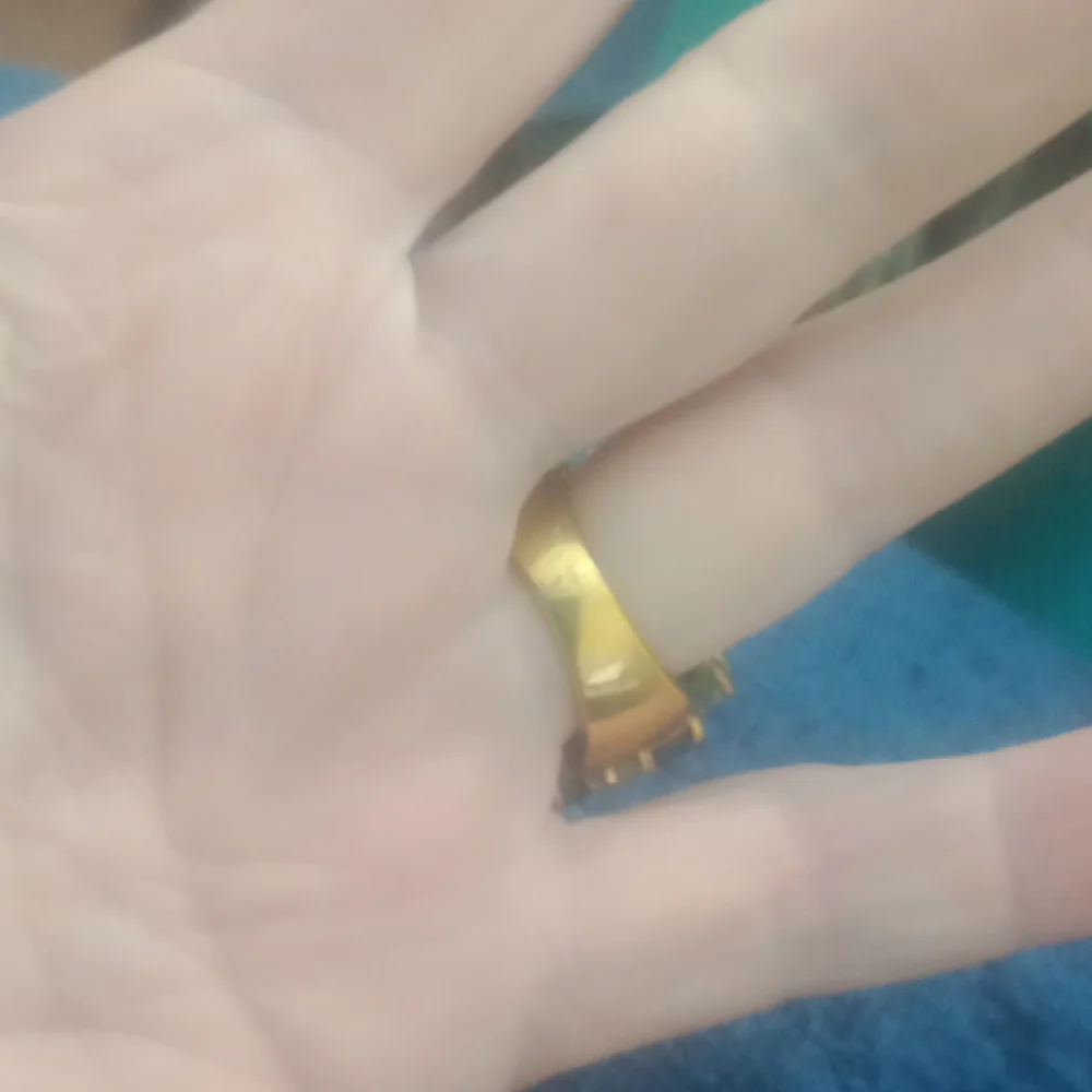 Cluster ring - Picture 3 of 4